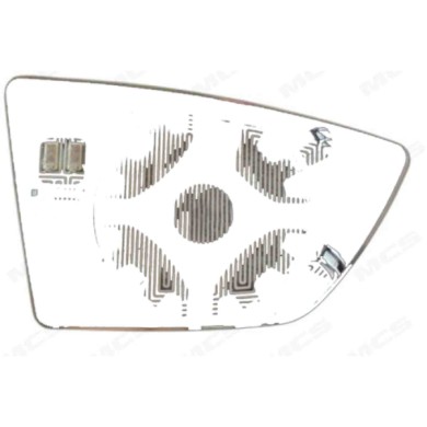 SX_SCRITTA_LOGO.jpg Piastra Retrovisore Sinistro Seat Arona 2020 5F0857521A Convesso