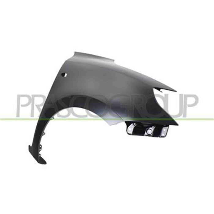 SZ0393013_1.JPG Parafango Anteriore Destro Con Foro Lucciola Per Suzuki Swift Dal 2017