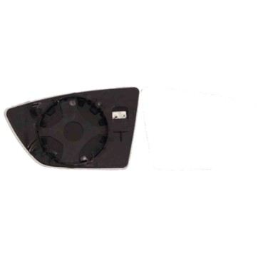 DX_SCRITTA_LOGO.jpg Piastra Retrovisore Destro Seat Arona 2017 5F0857522A Convesso Termico
