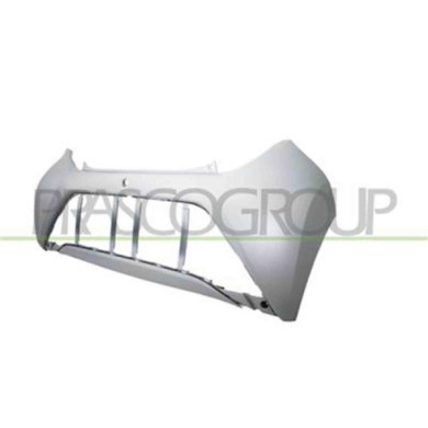 TY2061061_1.JPG Paraurti Posteriore Con Primer Per Toyota Aygo Dal 2014 Al 2018