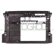 Frontale Anteriore Completo Per Volkswagen Polo Dal 2009 Al 2014