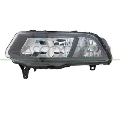 VG0244314_1.JPG Luce Diurna Sinistra Per Volkswagen Polo Dal 2014 Al 2017