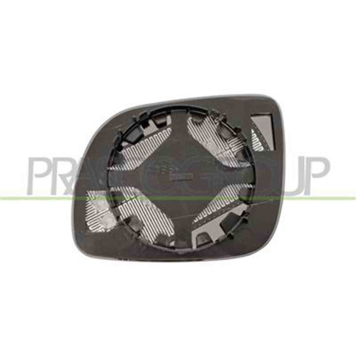 VG0347533_1.JPG Piastra Specchio Destra Convessa Per Seat Arosa Dal 1997 Al 2000