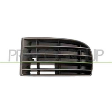 VG0362124_1.JPG Griglia Sinistra Paraurti Anteriore Senza Fendi (4 Barrette) Per Volkswagen Golf V Dal 2003 Al 2008