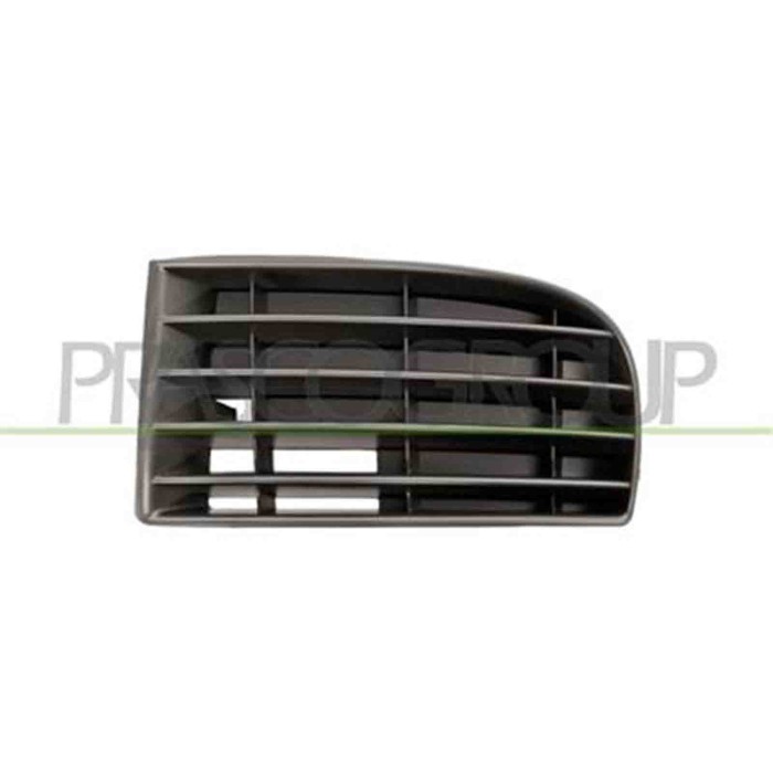 VG0362124_1.JPG Griglia Sinistra Paraurti Anteriore Senza Fendi (4 Barrette) Per Volkswagen Golf V Dal 2003 Al 2008
