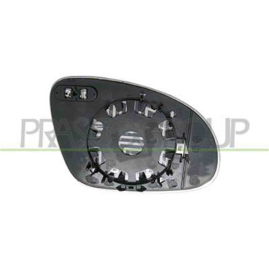 VG0367524_1.JPG Piastra Specchio Sinistra Asferica Per Seat Alhambra Dal 2000 Al 2010
