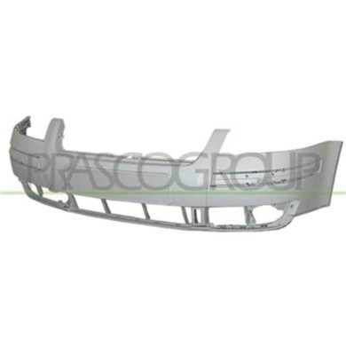 VG0531001_1.JPG Paraurti Anteriore Con Primer Per Volkswagen Passat B5 Dal 2000 Al 2005
