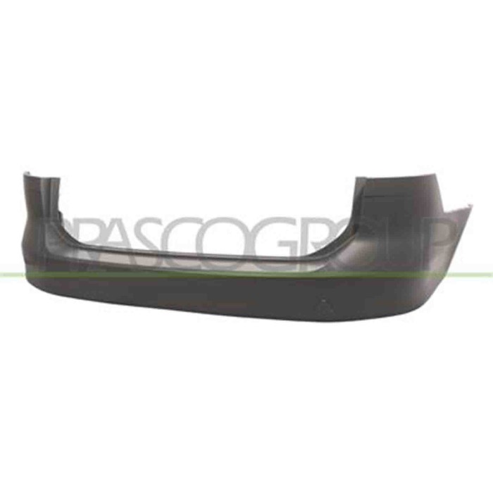 VG0561081_1.JPG Paraurti Posteriore Con Primer Per Volkswagen Passat B8 Dal 2014 Al 2019