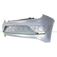 Paraurti Posteriore Con Primer Per Volkswagen Up Dal 2016