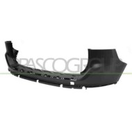 Paraurti Posteriore Con Primer Per Volvo Xc60 Dal 2008 Al 2012