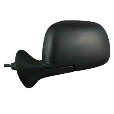 SX_SCRITTA_LOGO.jpg Retrovisore Completo Sinistro Dacia Duster 2010-2013 963025111R Meccanico Convesso