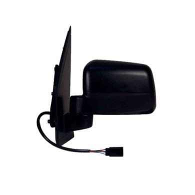 DX_SCRITTA_LOGO.jpg Retrovisore Completo Destro Ford Tourneo Connect 2009-2012 5091589 Elettrico Convesso Termico