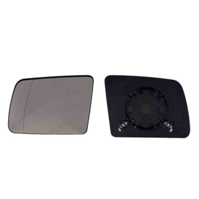 SX_SCRITTA_LOGO.jpg Piastra Retrovisore Sinistro Ford Tourneo Connect 2009-2012 4973823 Asferico Termico