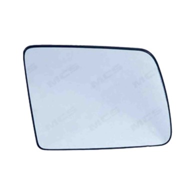 DX_SCRITTA_LOGO.jpg Piastra Retrovisore Destro Ford Tourneo Connect 2009-2012 4973822 Convesso Termico