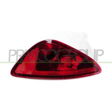 RN3274456_1.JPG Retronebbia Sinistro Per Renault Clio Dal 2009 Al 2012