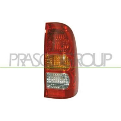 TY8184053_1.JPG Fanale Posteriore Destro Senza Porta Lampada Per Toyota Hilux - Vigo Pick Up Dal 2005 Al 2008