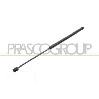 FD3449055_1.JPG Molla A Gas Destra O Sinistra Portellone Posteriore Per Ford Fiesta Mk Vi Dal 2008 Al 2012