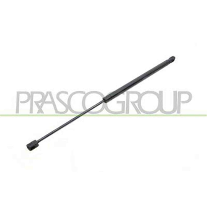 FD3449055_1.JPG Molla A Gas Destra O Sinistra Portellone Posteriore Per Ford Fiesta Mk Vi Dal 2008 Al 2012