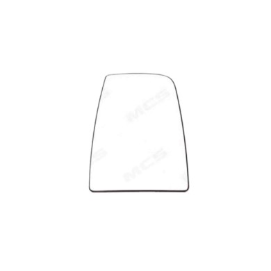 DX_SCRITTA_LOGO.jpg Piastra Retrovisore Destro Ford Transit V363   2013-2024 1823994 Convesso