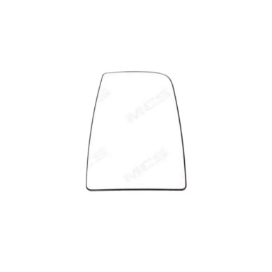 DX_SCRITTA_LOGO.jpg Piastra Retrovisore Destro Ford Transit V363   2013-2024 1823995 Convesso Termico