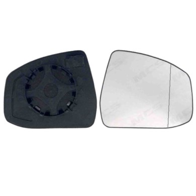 DX_SCRITTA_LOGO.jpg Piastra Retrovisore Destro Ford Focus Ii 2008-2011 1711136 Asferico