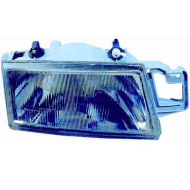 30150.JPG Proiettore H4 Per Fiat Tempra Lato Sinistro Dal 1990/01 Al 1996/01