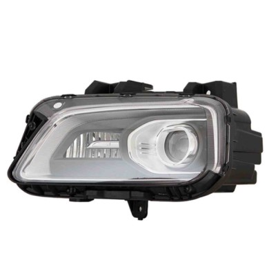 A01561D.JPG Proiettore H7 C/luce Diurna A Led Con Motore Per Hyundai Kona Lato Destro Dal 2017/10