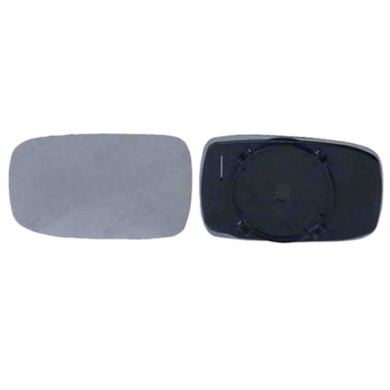 DX_SCRITTA_LOGO.jpg Piastra Retrovisore Destro Ford Mondeo I 1993-1996 6782760 Convesso