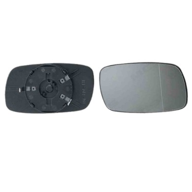 DX_SCRITTA_LOGO.jpg Piastra Retrovisore Destro Opel Astra F 1994-1998 1426516 Convesso