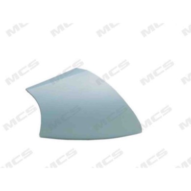 SX_SCRITTA_LOGO.jpg Calotta Retrovisore Sinistro Opel Vectra B 1995-2002 1428762 Da Verniciare Modello Grande