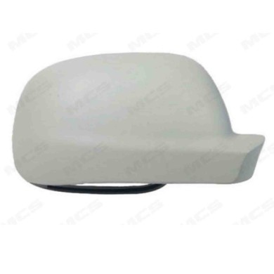 DX_SCRITTA_LOGO.jpg Calotta Retrovisore Destro Seat Arosa 1997-2004 3B1857538Bgru Da Verniciare Modello Piccolo