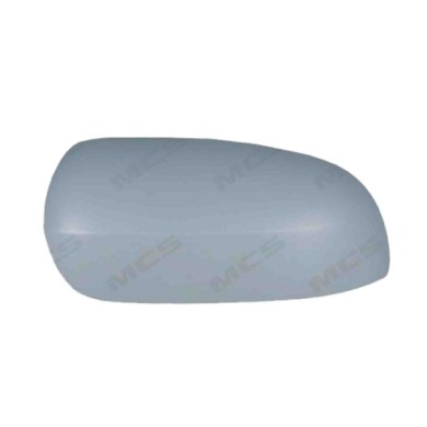 SX_SCRITTA_LOGO.jpg Calotta Retrovisore Sinistro Opel Corsa C 2000-2006 1428856 Da Verniciare