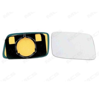 DX_SCRITTA_LOGO.jpg Piastra Retrovisore Destro Renault 21 1989-1994 7701366263 Convesso