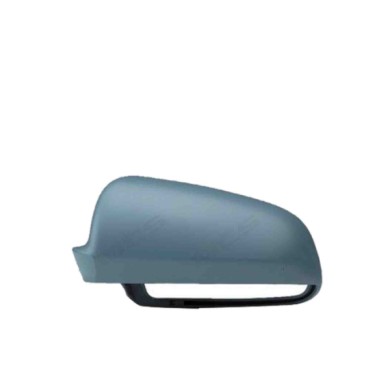 DX_SCRITTA_LOGO.jpg Calotta Retrovisore Destro Audi A3 2003-2008 8E0857508Bgru Da Verniciare