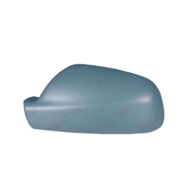 SX_SCRITTA_LOGO.jpg Calotta Retrovisore Sinistro Citroën Xsara 2001-2005 Da Verniciare