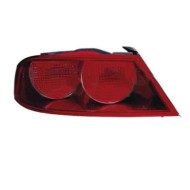 Fanale Posteriore Sinistro Esterno Senza Porta Lampada Per Alfa Romeo 159 Dal 2005 Al 2011