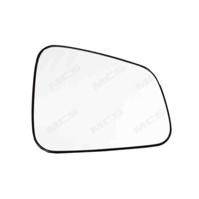 DX_SCRITTA_LOGO.jpg Piastra Retrovisore Destro Chevrolet Trax | Tracker 2012-2015 Convesso Termico