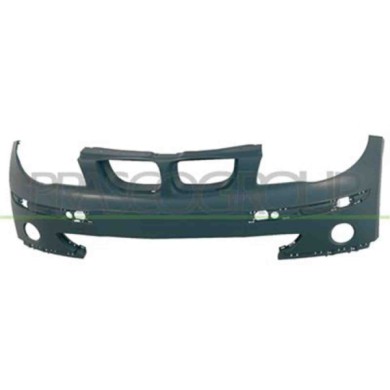 BM1201011_1.JPG Paraurti Anteriore Con Primer Per Bmw 1 Series - E87/e81 Dal 2004 Al 2007