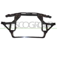 Frontale Anteriore Completo Per Bmw X3 - E83 Dal 2004 Al 2007