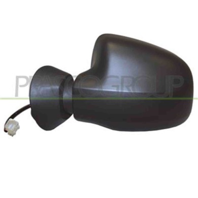DA3227304_1.JPG Retrovisore Sinistro Per Dacia Sandero Dal 2008 Al 2012
