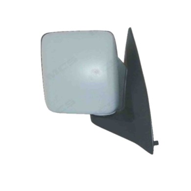 DX_SCRITTA_LOGO.jpg Retrovisore Completo Destro Opel Combo 2001-2011 6428193 Elettrico Convesso Termico Da Verniciare