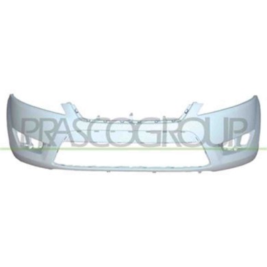 FD1101001_1.JPG Paraurti Anteriore Con Primer Per Ford Mondeo Dal 2007 Al 2010