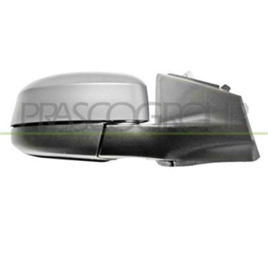 FD1107313P_1.JPG Retrovisore Destro Elettrico Per Ford Mondeo Dal 2007 Al 2010