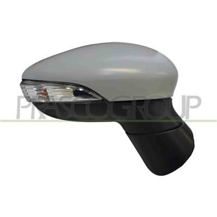 FD3447333_1.JPG Retrovisore Destro Per Ford Fiesta Mk Vi Dal 2008 Al 2012