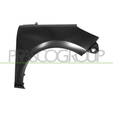 FD3483003_1.JPG Parafango Anteriore Destro Per Ford Fiesta Mk Vii Dal 2017 Al 2021