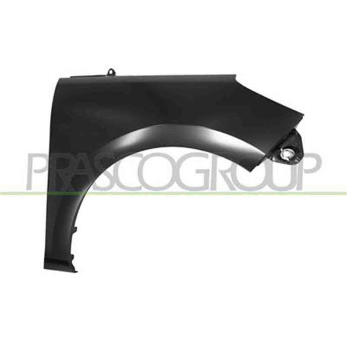 FD3483003_1.JPG Parafango Anteriore Destro Per Ford Fiesta Mk Vii Dal 2017 Al 2021