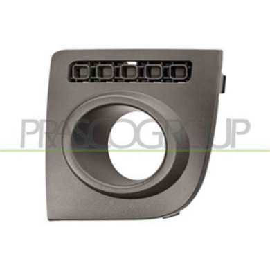 FD3522124_1.JPG Griglia Sinistra Paraurti Nera Per Ford Fusion Dal 2005 Al 2009