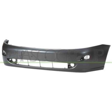 FD4201001_1.JPG Paraurti Anteriore Con Primer Per Ford Focus Dal 1998 Al 2001