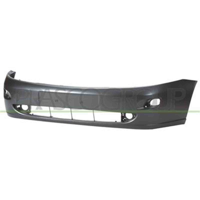 FD4201001_1.JPG Paraurti Anteriore Con Primer Per Ford Focus Dal 1998 Al 2001