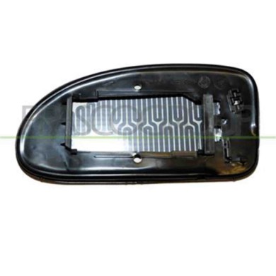 FD4207523_1.JPG Piastra Specchio Destra Per Ford Focus Dal 1998 Al 2001